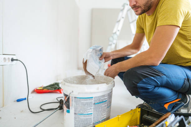 Mold Remediation for Rental Properties in Canfield, OH