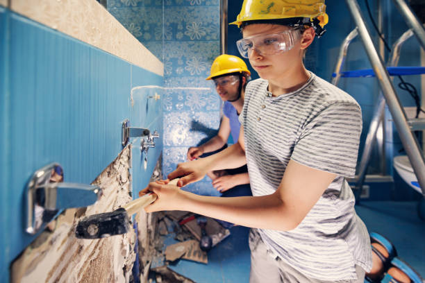Best Mold Odor Removal Services  in Canfield, OH