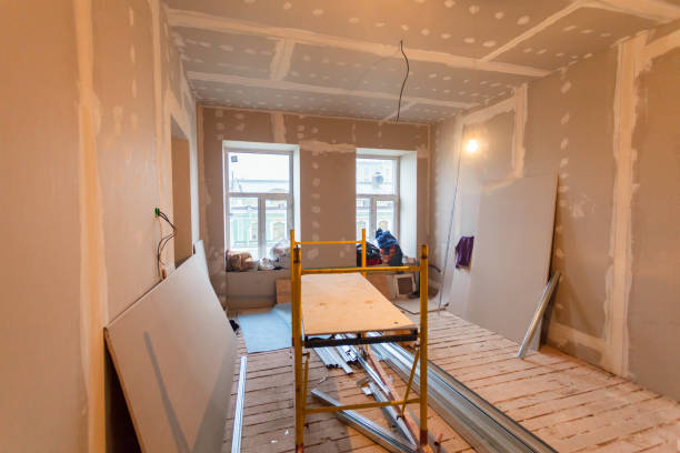 Best Crawl Space Mold Remediation  in Canfield, OH